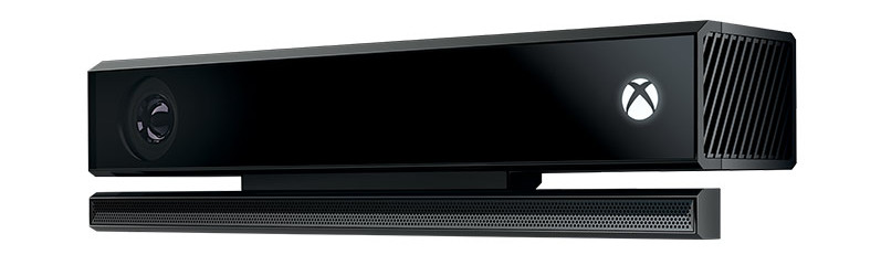 Kinect for Xbox One